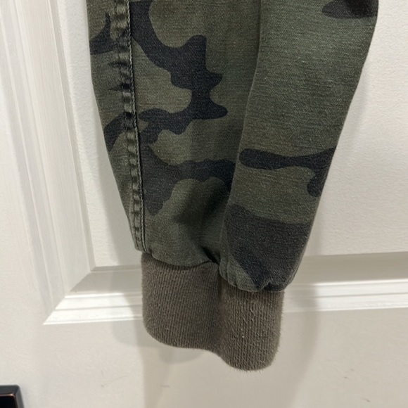 Tna Twin Falls Cargo Pants - Picture 8 of 14